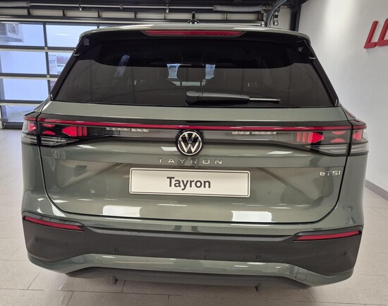 VOLKSWAGEN Tayron People 1,5 eTSI mHEV 110 kW_3
