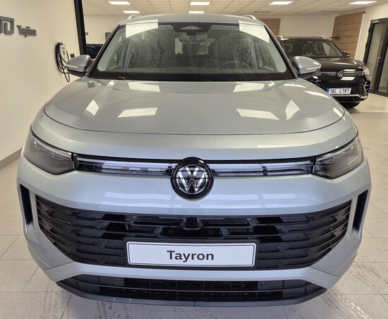 VOLKSWAGEN Tayron People 1,5 eTSI mHEV 110 kW_2