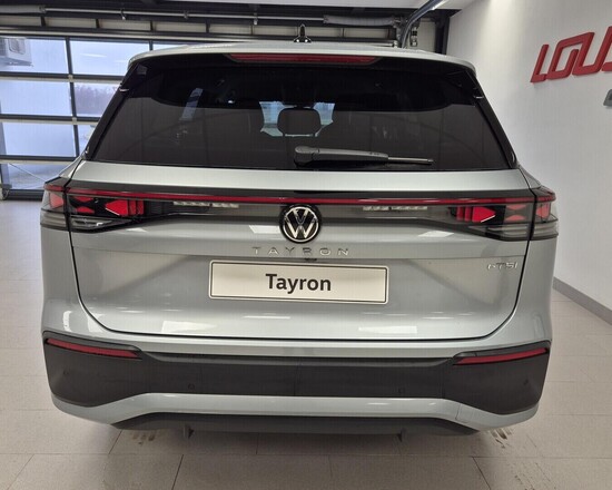 VOLKSWAGEN Tayron People 1,5 eTSI mHEV 110 kW_5