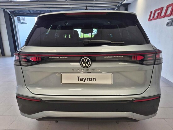 VOLKSWAGEN Tayron People 2,0 TDI 110 kW 7 DSG_3