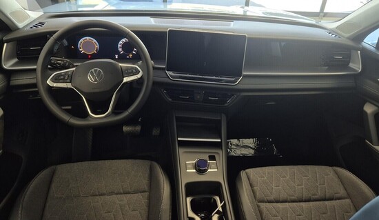 VOLKSWAGEN Tayron People 2,0 TDI 110 kW 7 DSG_4