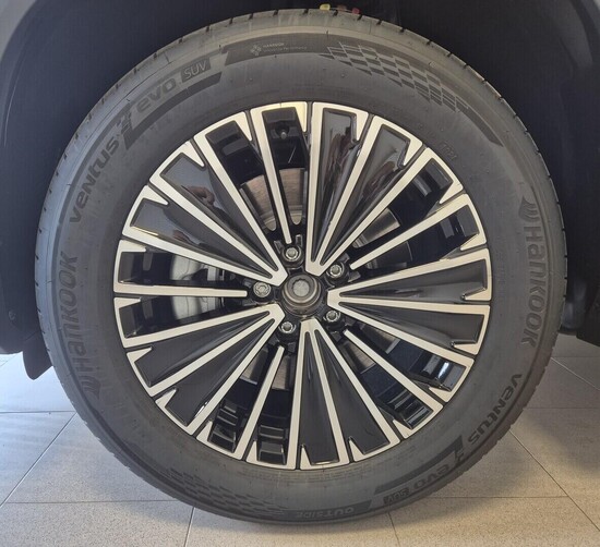 VOLKSWAGEN Tayron People 2,0 TDI 110 kW 7 DSG_5
