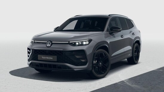 VOLKSWAGEN Tayron R-Line People 2.0 142 kW_1