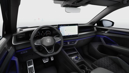 VOLKSWAGEN Tayron R-Line People 2.0 142 kW_5