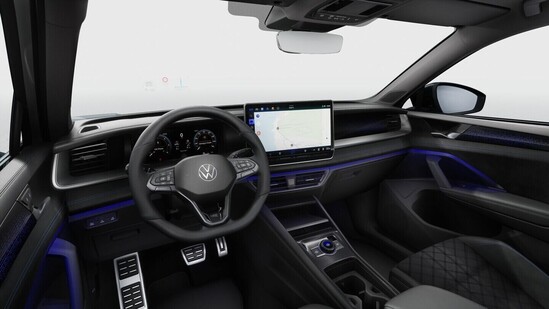 VOLKSWAGEN Tayron R-Line People 2.0 142 kW_5