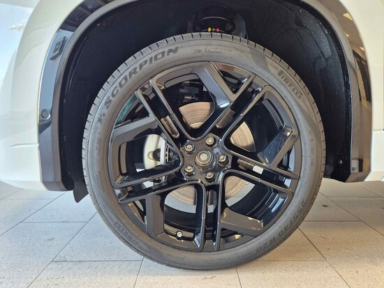 VOLKSWAGEN Tayron R-Line People 2.0 142 kW_5