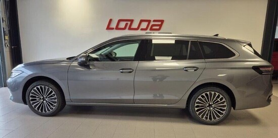 VOLKSWAGEN Passat Elegance 2,0 TDI 110 kW  7 Automatická 110 kW_2