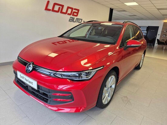 VOLKSWAGEN Golf Variant People 1,5 eTSI 110 kW 7 DSG_1