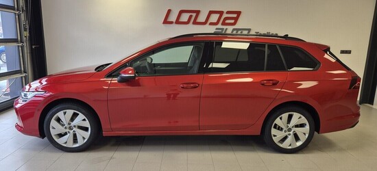 VOLKSWAGEN Golf Variant People 1,5 eTSI 110 kW 7 DSG_2