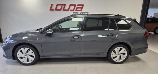 VOLKSWAGEN Golf Variant People 1,5 eTSI 110 kW 7 DSG_3