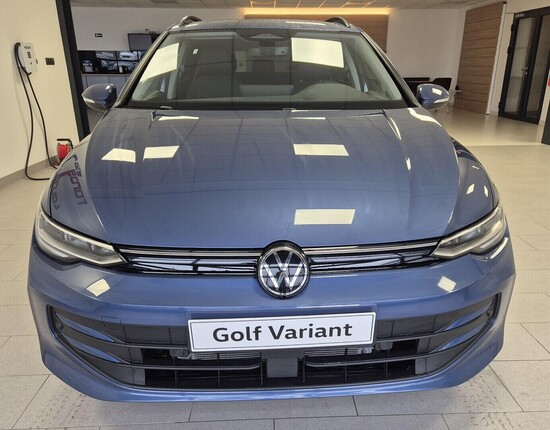 VOLKSWAGEN Golf Variant People 1,5 eTS 85 kW 7 DSG_2