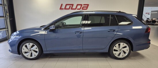 VOLKSWAGEN Golf Variant People 1,5 eTS 85 kW 7 DSG_3