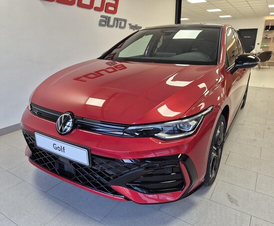 VOLKSWAGEN Golf R-Line People 1,5 eTSI 7DSG mHEV 110 kW 7 DSG_1