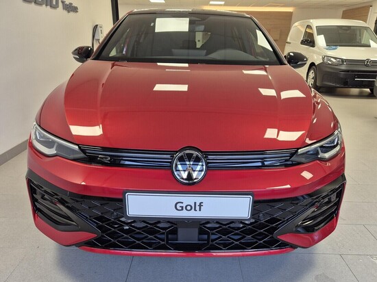 VOLKSWAGEN Golf R-Line People 1,5 eTSI 7DSG mHEV 110 kW 7 DSG_2