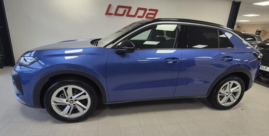 VOLKSWAGEN T-Roc Life 1,5 eTSI 110 kW 7DSG_2