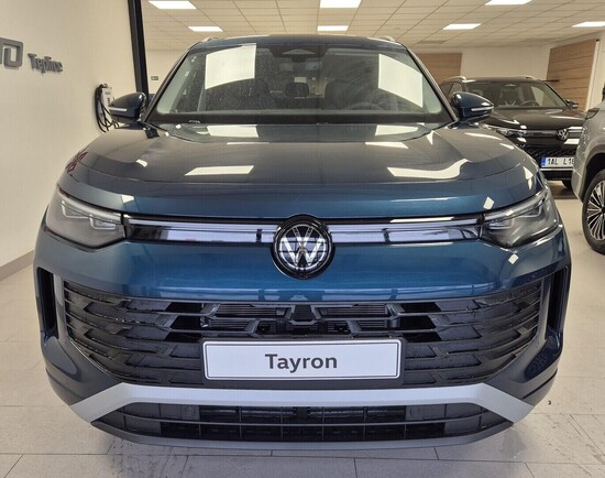 VOLKSWAGEN Tayron People 1,5 eTSI mHEV 110 kW_2
