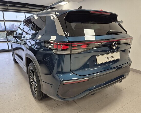VOLKSWAGEN Tayron People 1,5 eTSI mHEV 110 kW_4