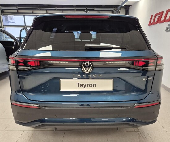 VOLKSWAGEN Tayron People 1,5 eTSI mHEV 110 kW_5