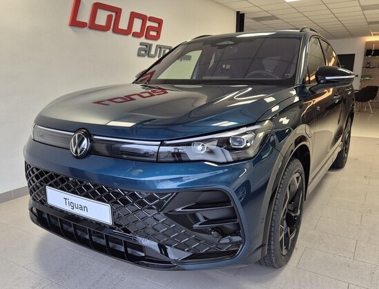 VOLKSWAGEN Tiguan R-Line People 150 kW eHybrid kW Aut. DSG6_1