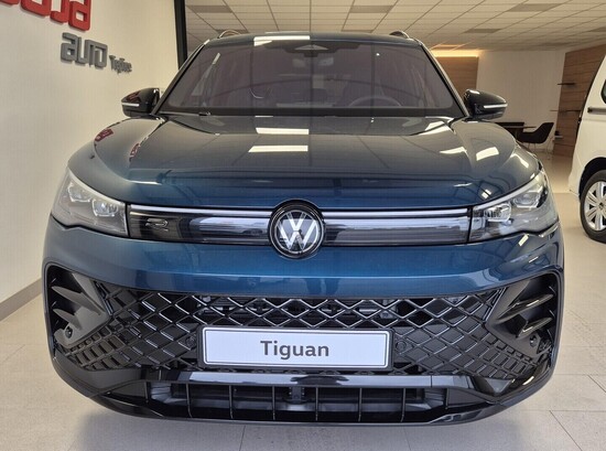 VOLKSWAGEN Tiguan R-Line People 150 kW eHybrid kW Aut. DSG6_2
