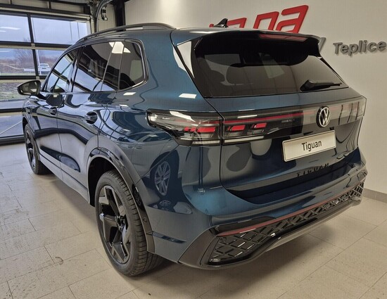 VOLKSWAGEN Tiguan R-Line People 150 kW eHybrid kW Aut. DSG6_4