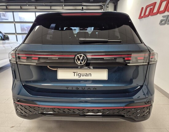 VOLKSWAGEN Tiguan R-Line People 150 kW eHybrid kW Aut. DSG6_5