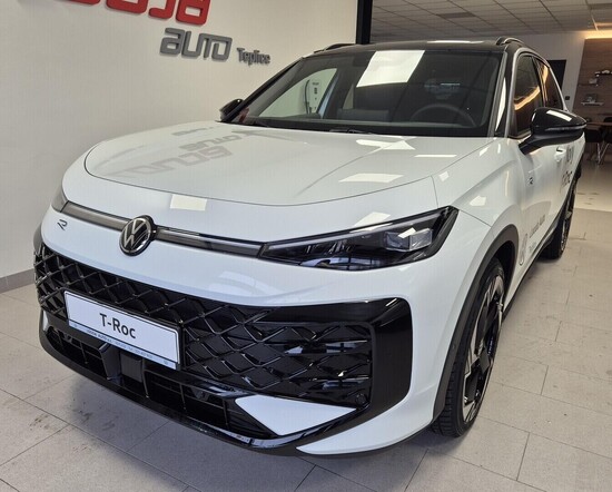VOLKSWAGEN T-Roc R-Line 1,5 eTSI 7DSG 110 kW_1