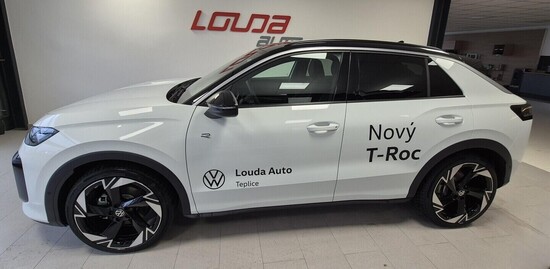 VOLKSWAGEN T-Roc R-Line 1,5 eTSI 7DSG 110 kW_2