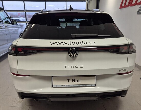 VOLKSWAGEN T-Roc R-Line 1,5 eTSI 7DSG 110 kW_3