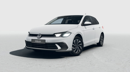 VOLKSWAGEN Polo Love 1,0 TSI 5G 70 kW_1