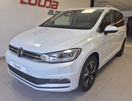 VOLKSWAGEN Touran People 1,5 TSI EVO2 7DSG 110 kW_1