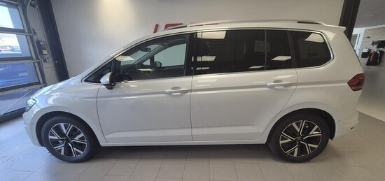 VOLKSWAGEN Touran People 1,5 TSI EVO2 7DSG 110 kW_2