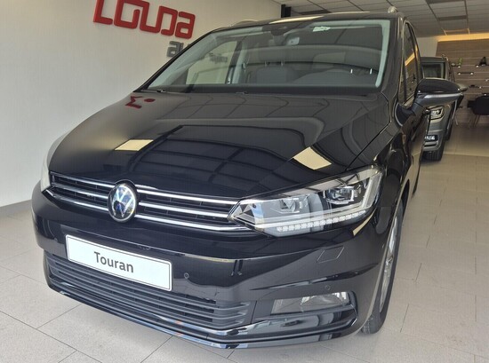 VOLKSWAGEN Touran People 1,5 TSI EVO2 7DSG 110 kW_1