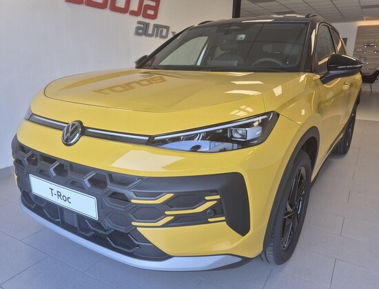 VOLKSWAGEN T-Roc Style 1,5 eTSI 110 kW 7 DSG_1