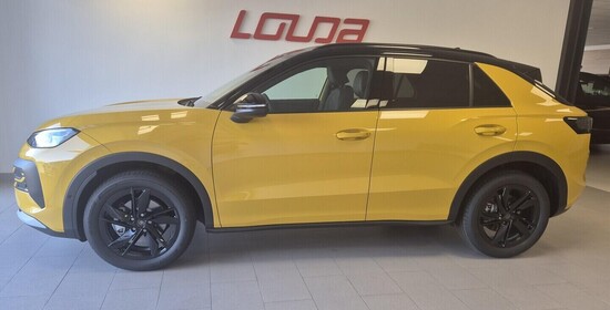 VOLKSWAGEN T-Roc Style 1,5 eTSI 110 kW 7 DSG_2