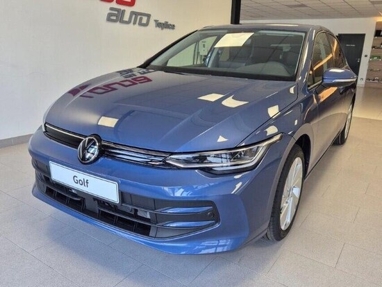 VOLKSWAGEN Golf People 1,5 TSI 85 kW_1