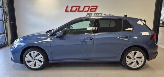 VOLKSWAGEN Golf People 1,5 TSI 85 kW_2