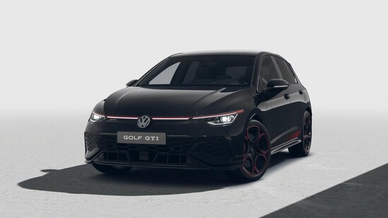 VOLKSWAGEN Golf GTI Edition 50 2.0 TSI 239 kW_1