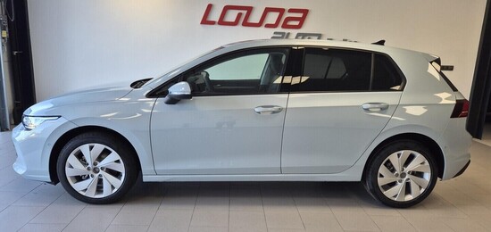 VOLKSWAGEN Golf People 1,5 TSI 85 kW_2