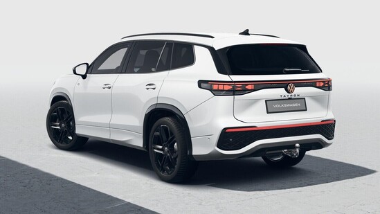 VOLKSWAGEN Tayron R-Line People 2.0 142 kW_3