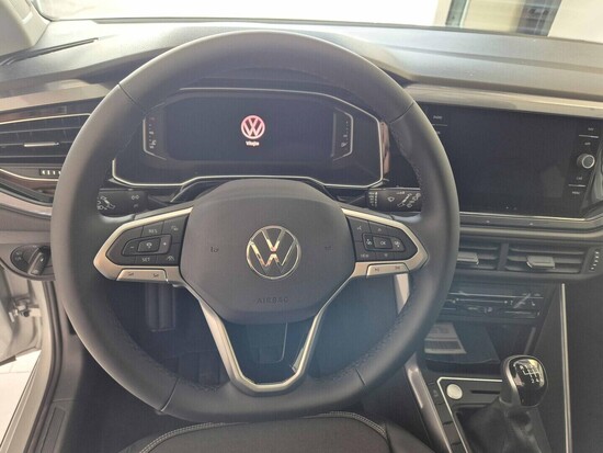 VOLKSWAGEN Taigo Love 1,0 TSI 85 kW_5
