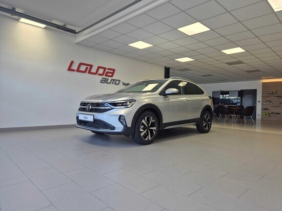 VOLKSWAGEN Taigo Love 1,0 TSI 85 kW_1