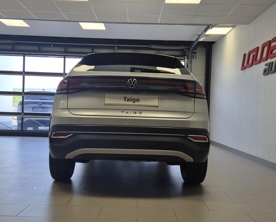 VOLKSWAGEN Taigo Love 1,0 TSI 85 kW_3