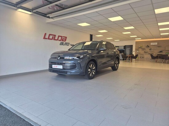 VOLKSWAGEN Tiguan Love 1,5 eTSI mHEV 1,5 eTSI 110 kW_1