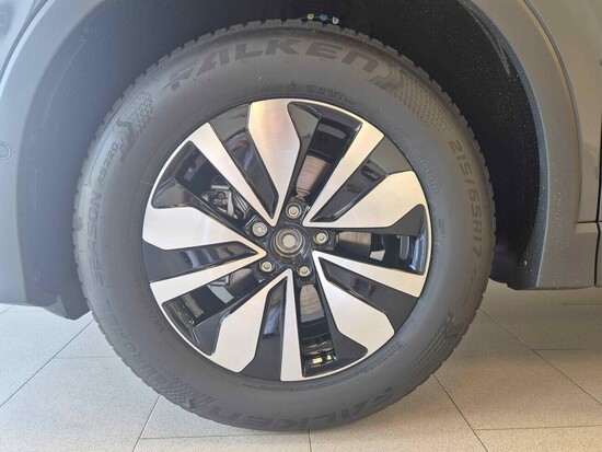 VOLKSWAGEN Tiguan Love 1,5 eTSI mHEV 1,5 eTSI 110 kW_5
