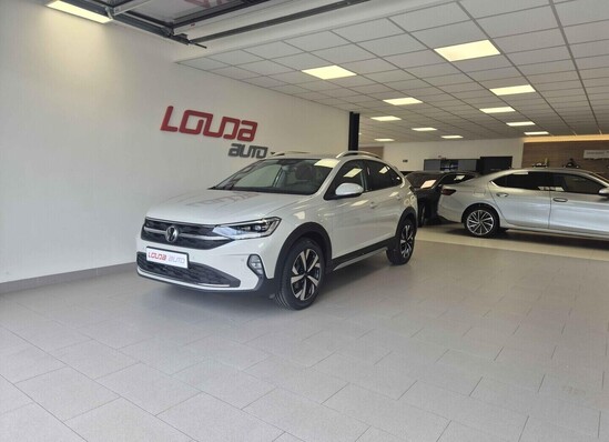 VOLKSWAGEN Taigo Love 1,0 TSI 85 kW_1