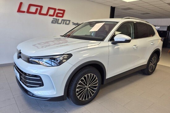 VOLKSWAGEN Tiguan Elegance 2,0 TDI 110 kW  7 Automa 110 kW_1
