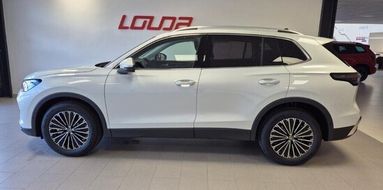 VOLKSWAGEN Tiguan Elegance 2,0 TDI 110 kW  7 Automa 110 kW_2