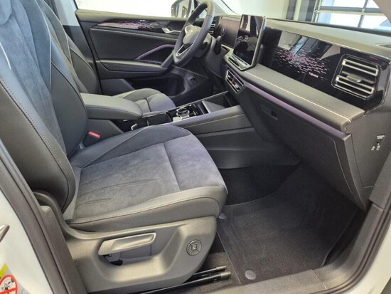 VOLKSWAGEN Tiguan Elegance 2,0 TDI 110 kW  7 Automa 110 kW_4