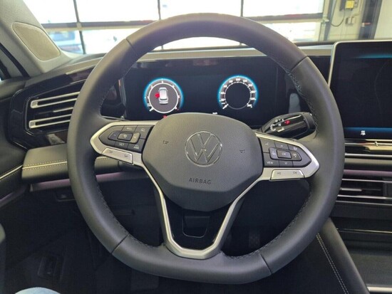 VOLKSWAGEN Tiguan Elegance 2,0 TDI 110 kW  7 Automa 110 kW_5